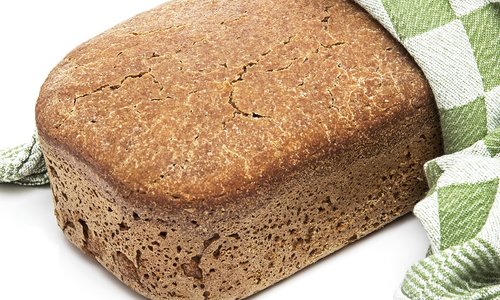 PANE ALLA FRUTTA SECCA