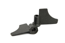 impastatrici in teflon