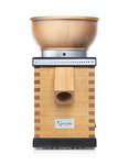 mulino per cereali Sana antracite 100 gr/min